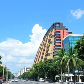empregos em Goiânia 2025
