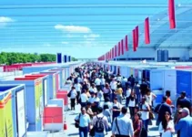 feira em Londrina