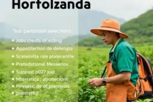 Hortolândia abre 725 vagas