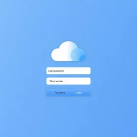 Icloud Entrar