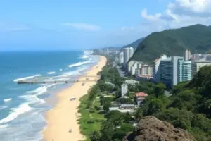 Imbé abre seleção para 9 funções com salário de até R$ 21,7 mil