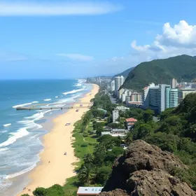 Imbé abre seleção para 9 funções com salário de até R$ 21,7 mil