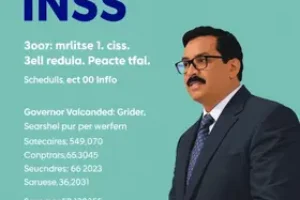 INSS Governador Valadares