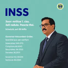 INSS Governador Valadares
