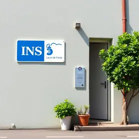 INSS Lauro de Freitas