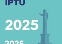 IPTU Porto Alegre 2025