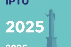 IPTU Porto Alegre 2025