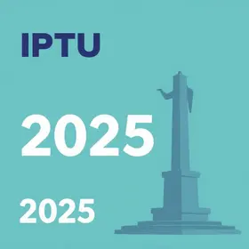 IPTU Porto Alegre 2025