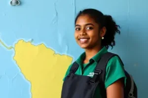 Jovem Aprendiz Direcional 2025