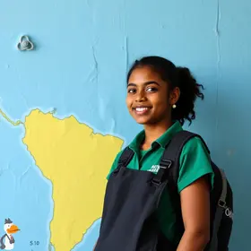 Jovem Aprendiz Direcional 2025