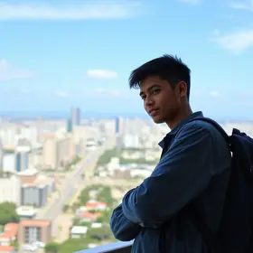 Jovem Aprendiz Porto Alegre 2025