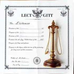 licenca