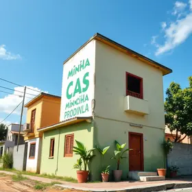 minha casa minha vida