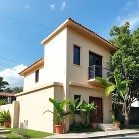 Minha Casa Minha Vida