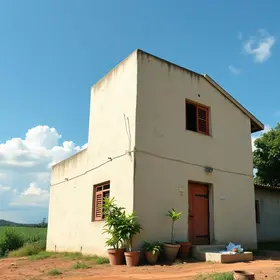 Minha Casa Minha Vida