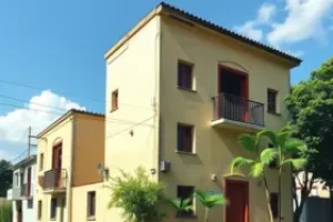 Minha Casa Minha Vida