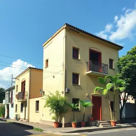Minha Casa Minha Vida