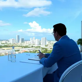 mutirão de renegociação de dívidas