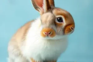nomes para coelhos 2025
