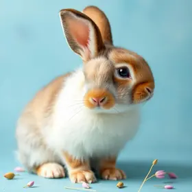 nomes para coelhos 2025