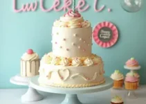 nomes criativos para lojas de bolos e doces
