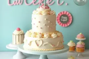 nomes criativos para lojas de bolos e doces