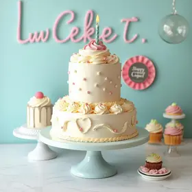 nomes criativos para lojas de bolos e doces