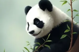 nomes para pandas