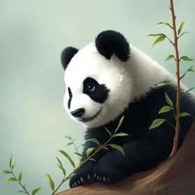 nomes para pandas