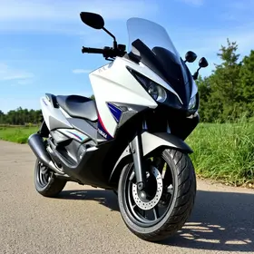 Yamaha XMAX 2025
