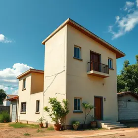 Minha Casa Minha Vida 2025