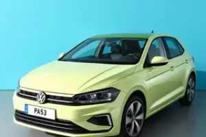 Novo Volkswagen Polo PcD 2025