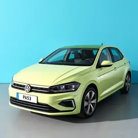 Novo Volkswagen Polo PcD 2025