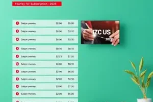 Oi TV 2025