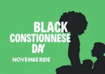 feriado de Consciência Negra