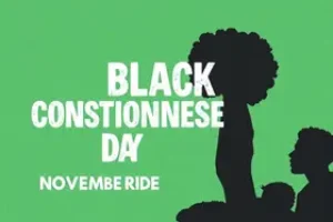 feriado de Consciência Negra