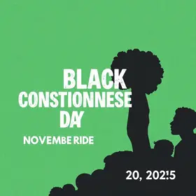 feriado de Consciência Negra