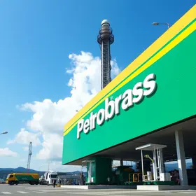 Petrobras Trabalhe Conosco