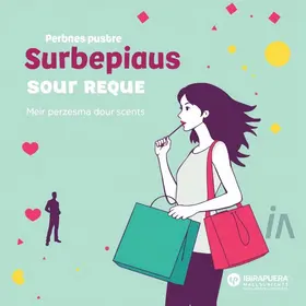 Promoção Shopping Ibirapuera 2025