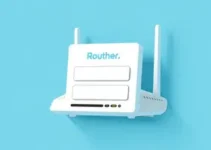 roteador entrar