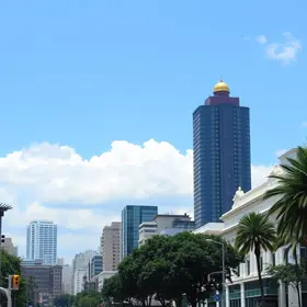 São Paulo abre vagas de emprego