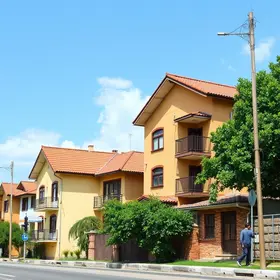 Ser Família Habitação