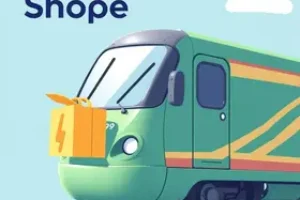 Shopee Express Rastreio