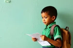 Todo Jovem na Escola
