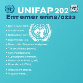 Vestibular UNIFAP 2025
