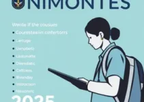 Vestibular UNIMONTES 2025