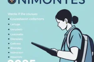 Vestibular UNIMONTES 2025