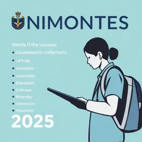 Vestibular UNIMONTES 2025