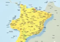 Zip Code 5 Dígitos