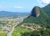 concursos abertos em Nilópolis em 2025